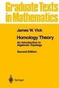 Homology Theory