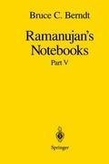 Ramanujan's Notebooks