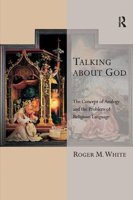 White, R: Talking about God