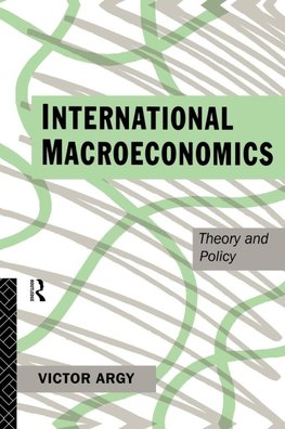 International Macroeconomics