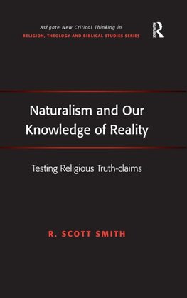 Naturalism and Our Knowledge of Reality