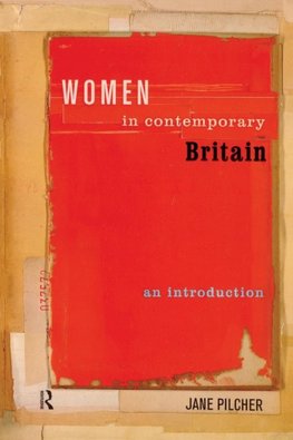 Women in Contemporary Britain