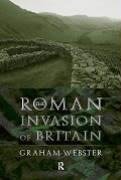 Webster, G: Roman Invasion of Britain