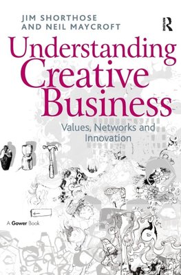 Understanding Creative Business