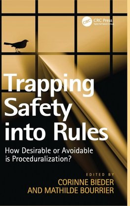 Trapping Safety into Rules