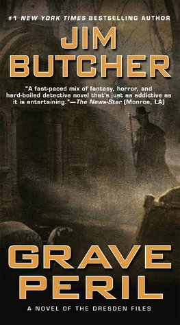 Grave Peril