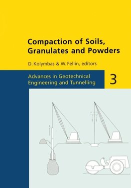 Compaction of Soils, Granulates and Powders