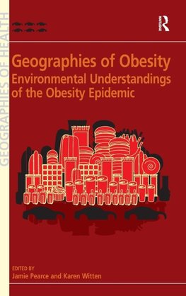 Geographies of Obesity