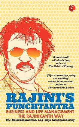 Rajini'S Punchtantra