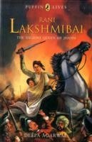 Puffin Lives: Rani Laxmibai