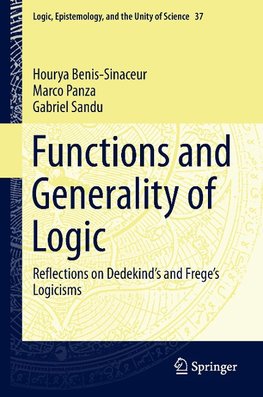 Functions and Generality of Logic