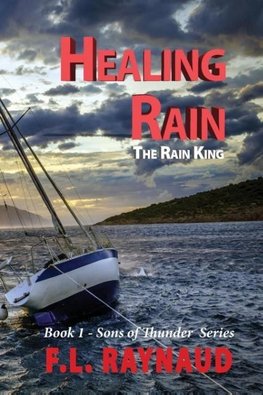 Healing Rain