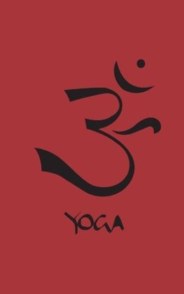 The Yoga Book