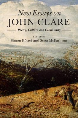 New Essays on John Clare