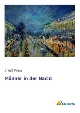 Männer in der Nacht