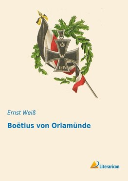 BoÃ«tius von Orlamünde