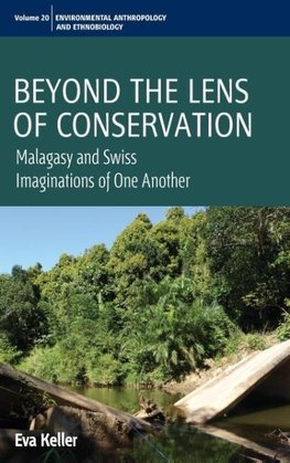 Beyond the Lens of Conservation