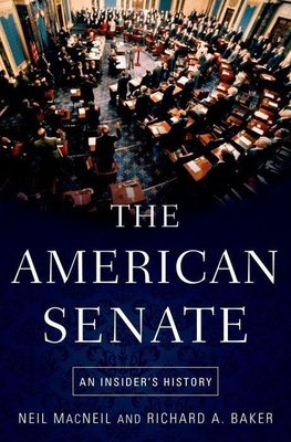 MacNeil, N: The American Senate