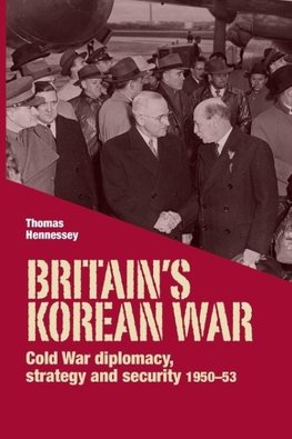 Britain's Korean War