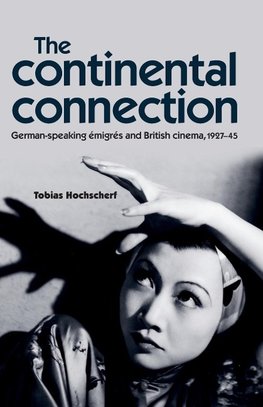 CONTINENTAL CONNECTION