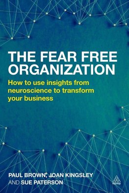 Fear-Free Organization