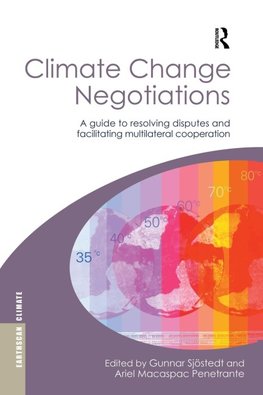 Climate Change Negotiations