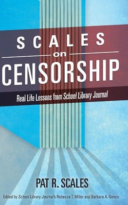 Scales on Censorship