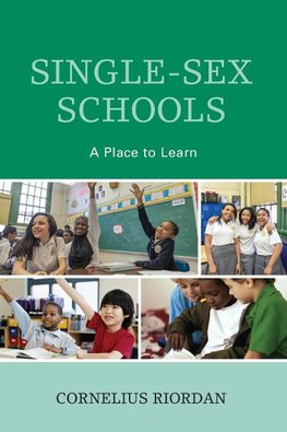 SINGLE SEX SCHOOLS            PB