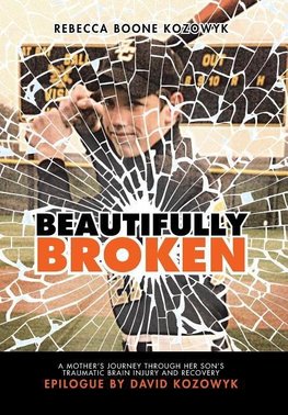 Beautifully Broken