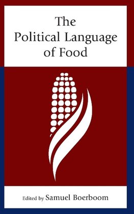 Political Language of Food