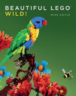 Beautiful LEGO® 3: Wild!