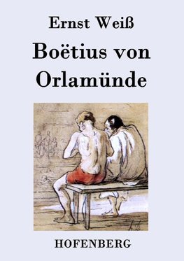 Boëtius von Orlamünde