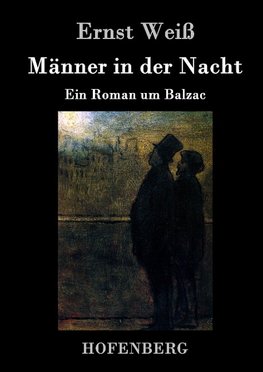 Männer in der Nacht