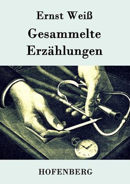 Gesammelte Erzählungen