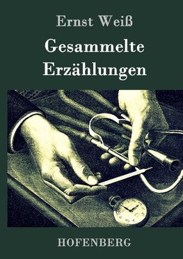 Gesammelte Erzählungen