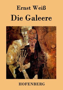 Die Galeere