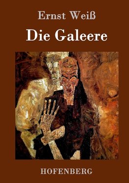 Die Galeere