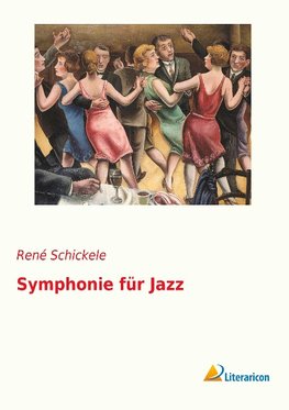 Symphonie für Jazz