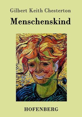 Menschenskind