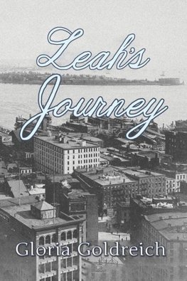 Leah's Journey