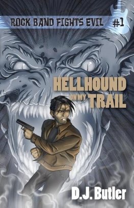 Hellhound on My Trail