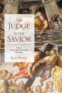 The Judge Is the Savior