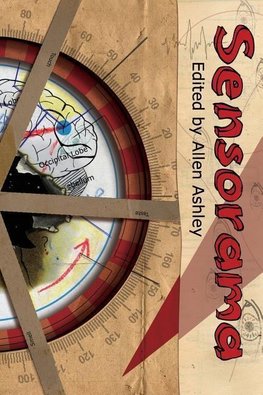 Sensorama (Paperback)