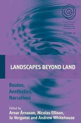 Landscapes Beyond Land