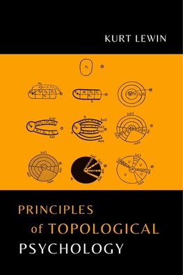 Principles of Topological Psychology