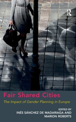 Fair Shared Cities