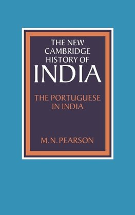 The Portuguese in India