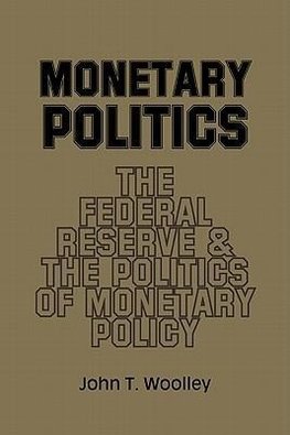 Monetary Politics