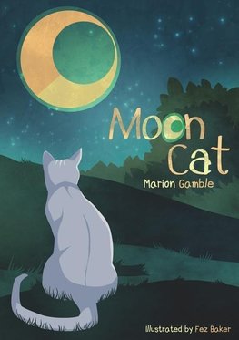 Moon Cat