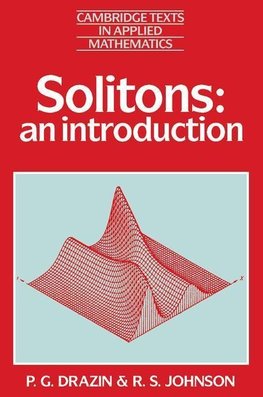 Solitons